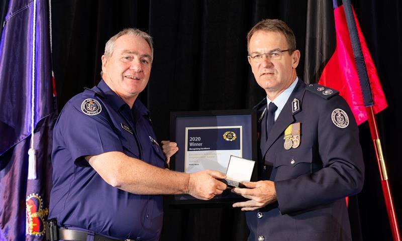 Member News image